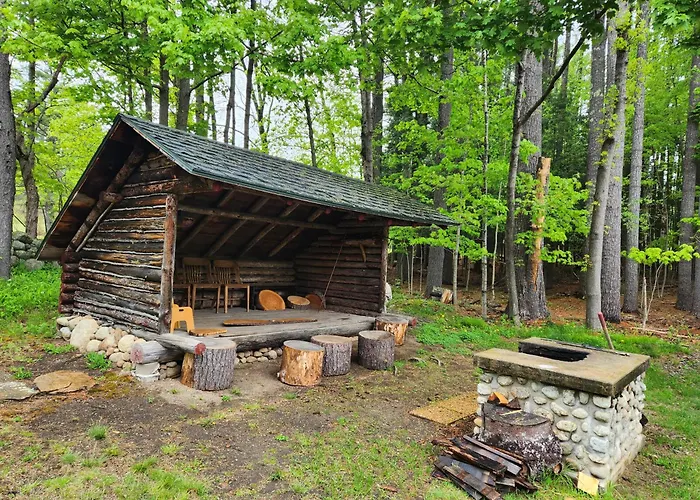 Trails End Inn