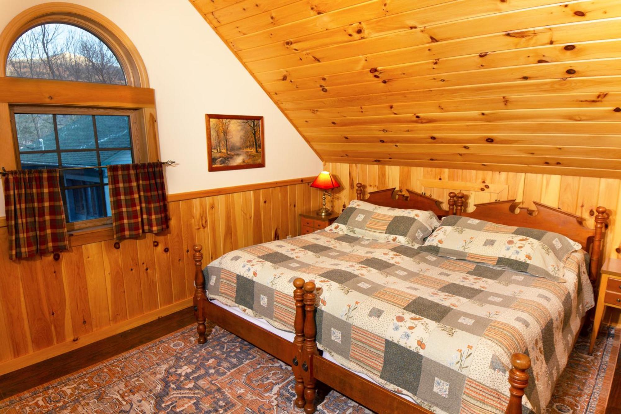Trails End Bed & Breakfast