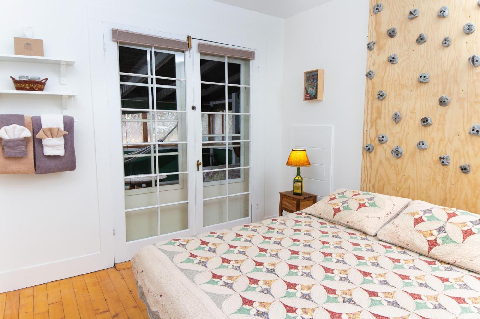 Trails End Bed & Breakfast Keene Valley